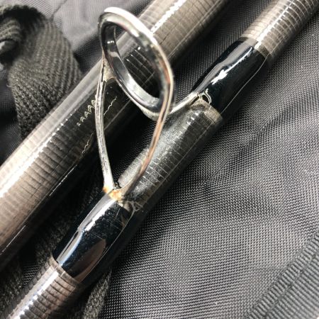  D-3 Custom Lure's ディースリーカスタムルアーズ シーバスロッド ブラキストン ブレイヴェスト BKT-BR103H