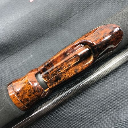  D-3 Custom Lure's ディースリーカスタムルアーズ シーバスロッド ブラキストン ブレイヴェスト BKT-BR103H