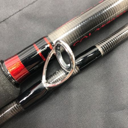  D-3 Custom Lure's ディースリーカスタムルアーズ シーバスロッド ブラキストン ブレイヴェスト BKT-BR103H