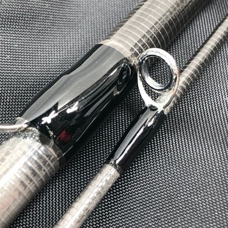  D-3 Custom Lure's ディースリーカスタムルアーズ シーバスロッド ブラキストン ブレイヴェスト BKT-BR103H