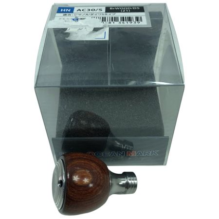  STUDIO OCEAN MARK スタジオオーシャンマーク ハンドルノブ HN AC30/S