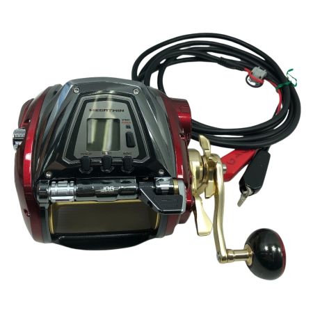  DAIWA ダイワ 電動リール シーボーグ1200MJ