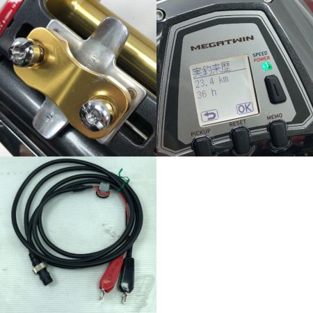  DAIWA ダイワ 電動リール シーボーグ1200MJ