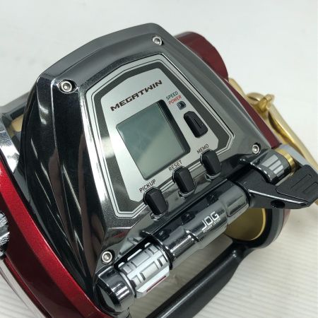  DAIWA ダイワ 電動リール シーボーグ1200MJ