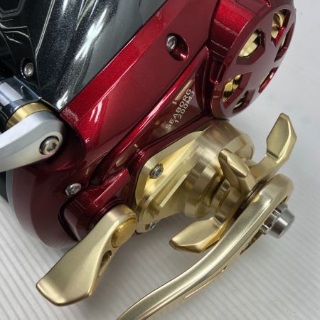  DAIWA ダイワ 電動リール シーボーグ1200MJ