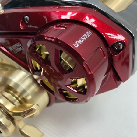  DAIWA ダイワ 電動リール シーボーグ1200MJ