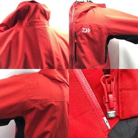  DAIWA ダイワ フィッシングジャケット DR-3625J