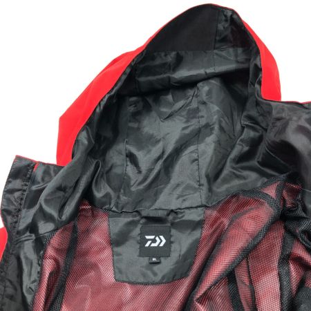  DAIWA ダイワ フィッシングジャケット DR-3625J