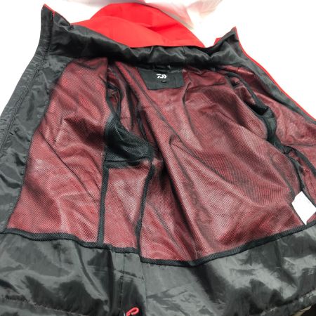  DAIWA ダイワ フィッシングジャケット DR-3625J
