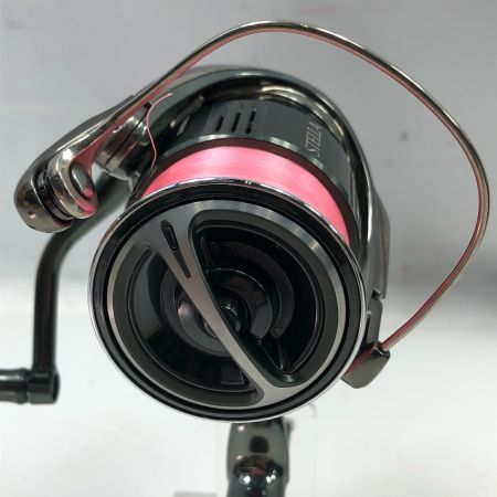  SHIMANO シマノ スピニングリール 22ステラ C3000XG 043924