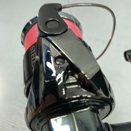  SHIMANO シマノ スピニングリール 22ステラ C3000XG 043924