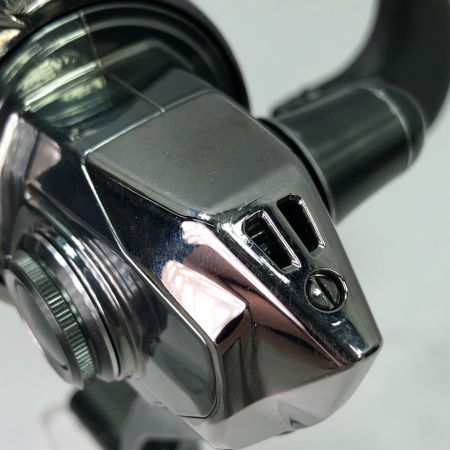  SHIMANO シマノ スピニングリール 22ステラ C3000XG 043924
