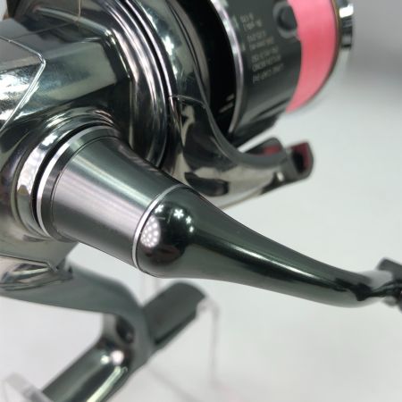  SHIMANO シマノ スピニングリール 22ステラ C3000XG 043924