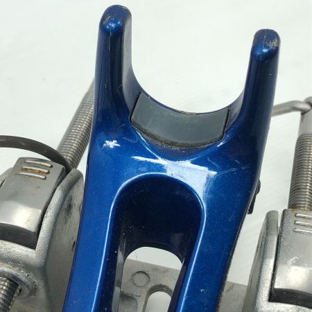  DAIWA ダイワ パワーホルダー GS160CH 替クランプヘッド付