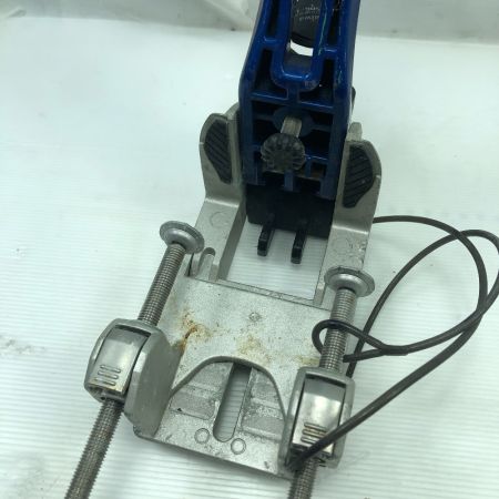  DAIWA ダイワ パワーホルダー GS160CH 替クランプヘッド付