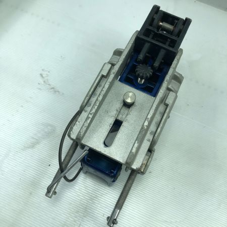  DAIWA ダイワ パワーホルダー GS160CH 替クランプヘッド付