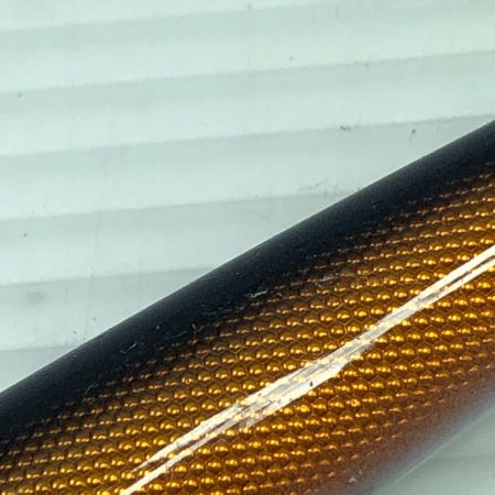  SAURUS ザウルス ハンドメイドミノー バルサ50 ブラウニー13