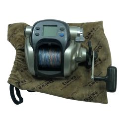 ΣΣ DAIWA ダイワ 電動リール スーパータナコンS 600W 801359 Cランク