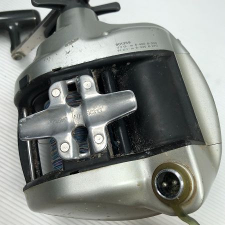  DAIWA ダイワ 電動リール スーパータナコンS 600W 801359