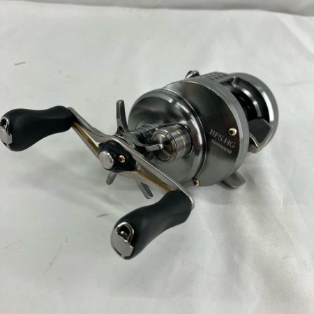 SHIMANO シマノ 釣り用品 リール スピニングリール  17カルカッタコンクエスト BFSHG  03676