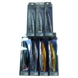 ΣΣ SMITH スミス ルアー ハルカ145S Sランク