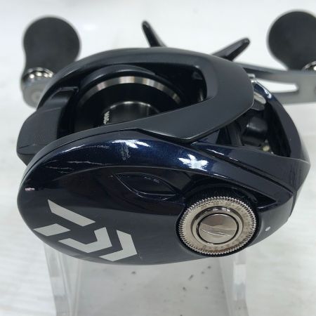  DAIWA ダイワ ベイトリール 23ソルティスト TW 100XHL PEスペシャル 00631035