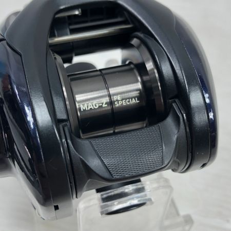  DAIWA ダイワ ベイトリール 23ソルティスト TW 100XHL PEスペシャル 00631035