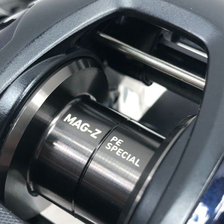  DAIWA ダイワ ベイトリール 23ソルティスト TW 100XHL PEスペシャル 00631035