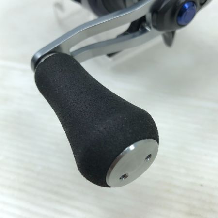  DAIWA ダイワ ベイトリール 23ソルティスト TW 100XHL PEスペシャル 00631035