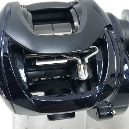  DAIWA ダイワ ベイトリール 23ソルティスト TW 100XHL PEスペシャル 00631035
