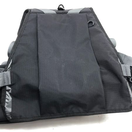  DECODE ディコード フィッシングベスト ナイロンベストパック