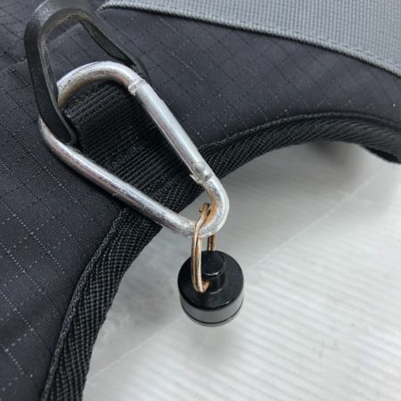  DECODE ディコード フィッシングベスト ナイロンベストパック