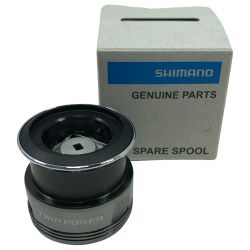 ΣΣ SHIMANO シマノ スペアスプール  C2000S 24ツインパワー Aランク