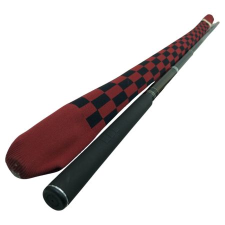  gamakatu ガマカツ 渓流竿 がま渓流 スーパートラウト タイプX 75-80