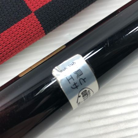  gamakatu ガマカツ 渓流竿 がま渓流 スーパートラウト タイプX 75-80