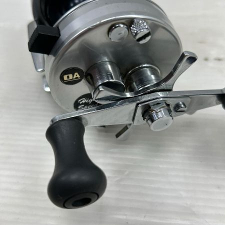 ABU ベイトリール アンバサダー2500C