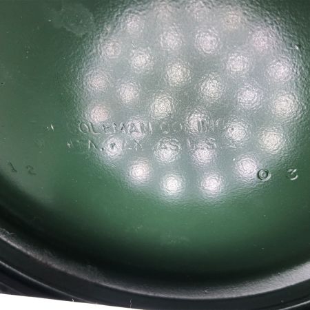  Coleman コールマン ランタン ノーススター 2000-750J