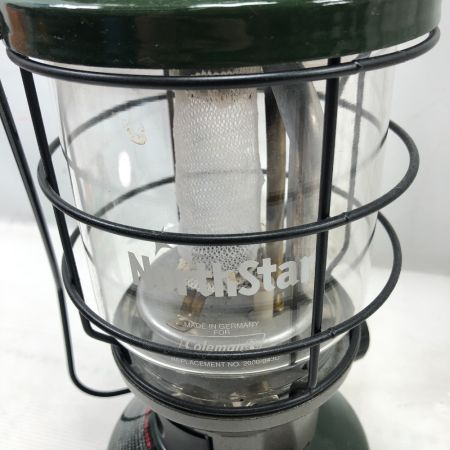  Coleman コールマン ランタン ノーススター 2000-750J