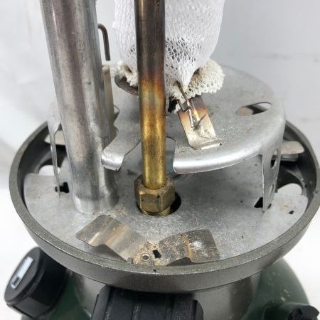  Coleman コールマン ランタン ノーススター 2000-750J