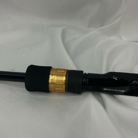DAIWA ダイワ シーバスロッド DAIWA ダイワ 05800003 ラテオ BS 69MS 6’９” 05800003