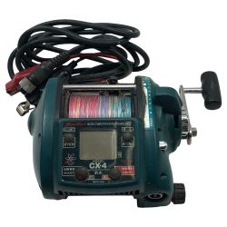 ΣΣ Miya Epoch ミヤマエ 電動リール CX-4 Cランク