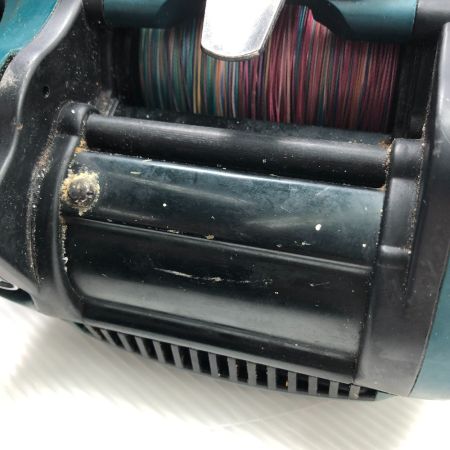  Miya Epoch ミヤマエ 電動リール CX-4