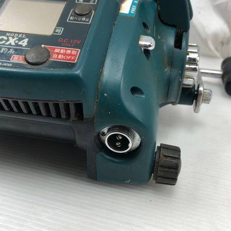  Miya Epoch ミヤマエ 電動リール CX-4