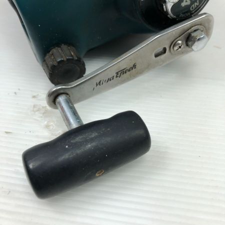  Miya Epoch ミヤマエ 電動リール CX-4