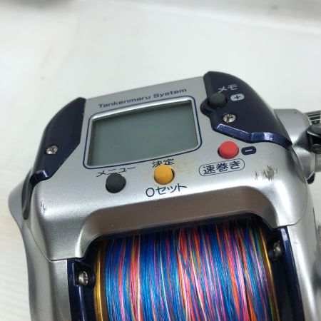  SHIMANO シマノ 電動リール 04電動丸 3000XT 01873
