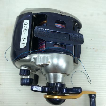 SHIMANO シマノ 電動リール 04電動丸 3000XT 01873