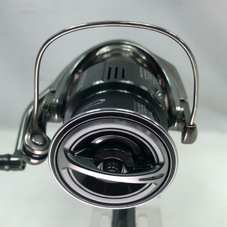  SHIMANO シマノ スピニングリール 22ステラ C3000MHG 043917