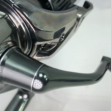  SHIMANO シマノ スピニングリール 22ステラ C3000MHG 043917