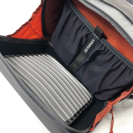  SIMMS シムス フィッシングバッグ FS フリーストーン ヒップパック
