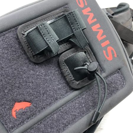  SIMMS シムス フィッシングバッグ FS フリーストーン ヒップパック